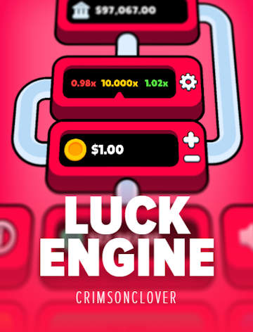 Luck Engine