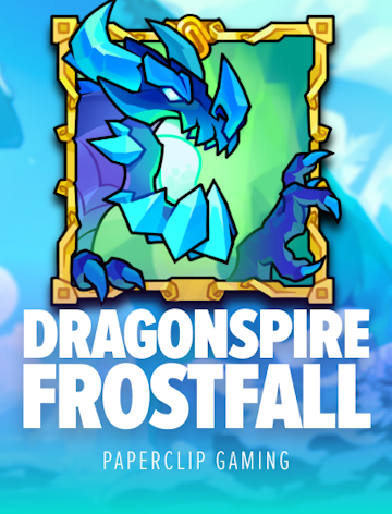 Dragonspire Frostfall