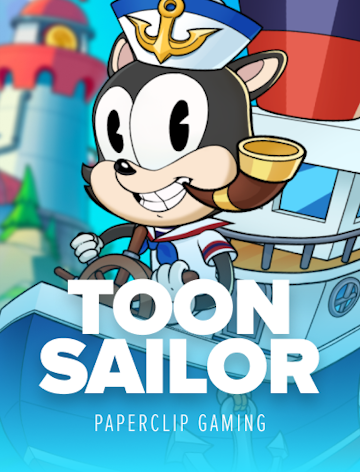 Toon Sailor