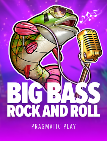 Big Bass Rock and Roll