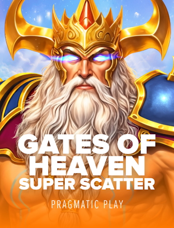 Gates of Heaven Super Scatter
