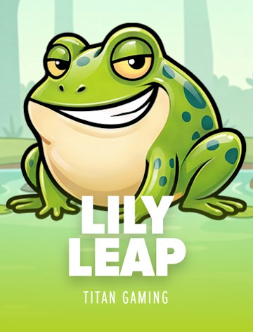 Lily Leap