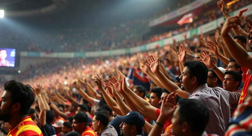 bet in india